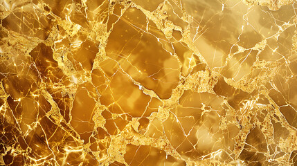 Wall Mural - gold marble luxury texture pattern background, generative ai