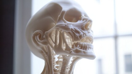 Poster - 3D Printing Technology.