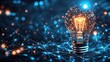 © CamBot - Illuminating Innovation: A Digital Network of Ideas