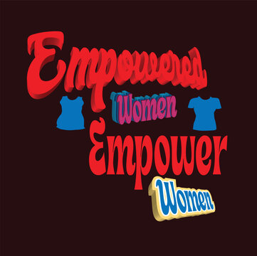 International-Women's-Day-T-shirt-design