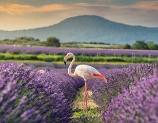 Poster - In der Natur