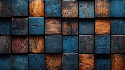 Poster - Stock Photographic Image  An 8K resolution stock photo showcasing the detailed texture of wood  High-quality 8K wood texture wallpaper in stock photography  Stock photographic image: an 8K wallpaper