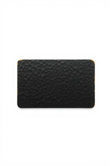 Aufkleber - Black textured background