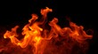 © NARUEDON47 - Fire Effect Suitable for Photoshop Screen mode SET_1