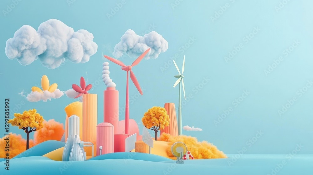 The role of carbon capture in achieving carbon neutrality and reducing ...