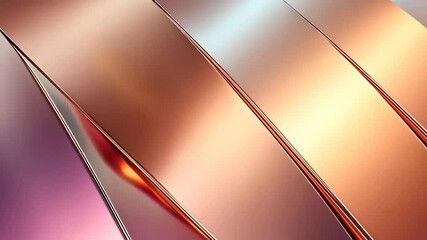 Poster - Beautiful shimmering surfaces create an enchanting dance of light and shadows in a serene setting. Generative AI
