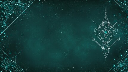 Poster - Abstract Geometric Constellation Network Design