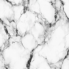 Poster - Elegant Marble Texture with Captivating Geometric Patterns for Premium Design