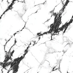 Poster - elegant white marble texture abstract background for luxury interior design and fashion