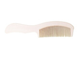 comb isolated on white background