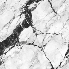 Poster - Exquisite Marble Texture with Captivating Patterns and Intricate Details for High End Design Projects