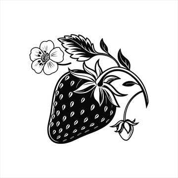 Crafting Strawberry-Inspired Designs for Every Brand
