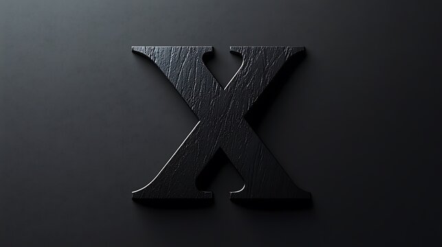 sleek typography prints on t shirts