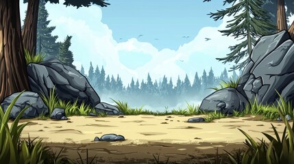 Essential Level Builder Elements for Game Development