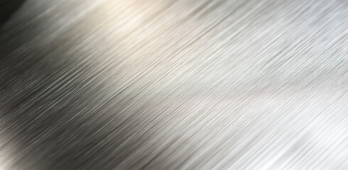 brushed metal background