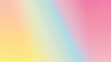 Poster - trendy gradient grainy texture, soft gradient backdrop with place for text, generative ai