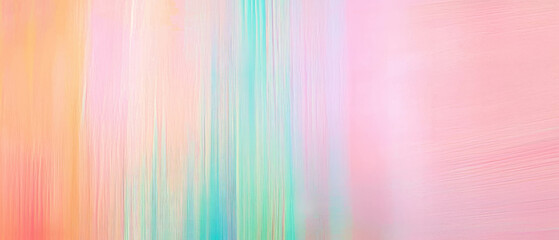 Poster - Dynamic abstract background featuring colorful light streaks and fluid patterns in modern art