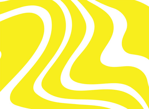  Abstract geometric yellow diagonal stripes lines pattern modern style for background. vector illustration. blank for text advertising product