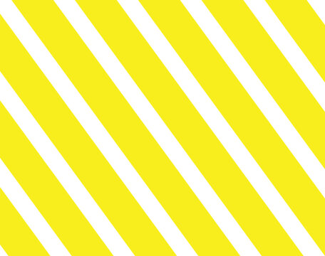 Abstract geometric yellow diagonal stripes lines pattern modern style for background. vector illustration. blank for text advertising product