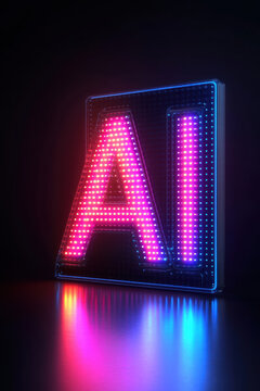 a ultra realistic photo of letters 
