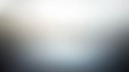 Poster - Gray gradient background. Vector illustration eps 10.