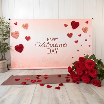 Happy Valentines Day Best HD Wallpaper