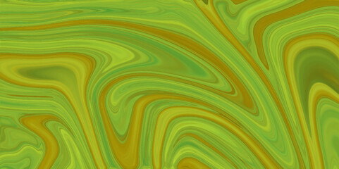 Poster - Abstract colorful ground with waves, abstract bright acrylic liquid background. Marble texture with natural pattern. Vector liquify colorful abstract background wallpaper premium photo premium vector.