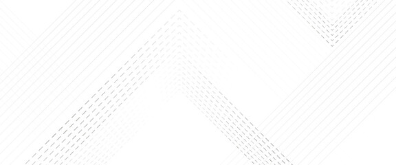Fototapete - vector modern abstract gradient with white square lines geometric stripe line art design