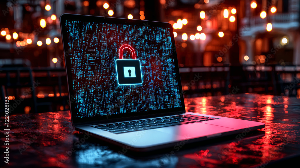 Cyber Security: Protecting Your Digital Privacy in the Modern World ...
