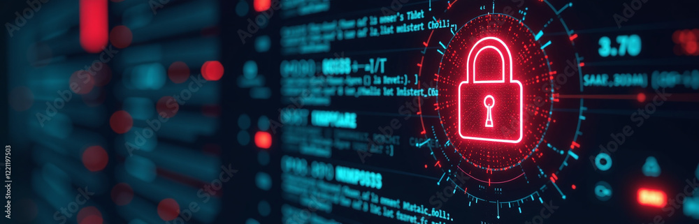 Cyber Attack Detected On Our Computer Network Due To A Severe ...