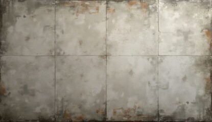 Naklejka na meble Vintage wall with grunge texture and old and rough surface.