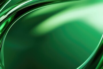 Poster - a close-up shot of a textured green background, suitable for use in design and photography projects