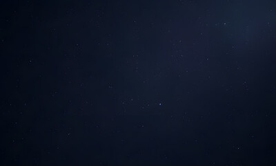 Wall Mural - the night sky is filled with countless stars in dark deep space perfect for astronomy, astrology, an