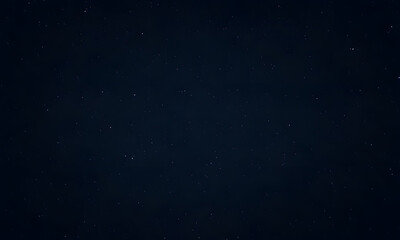 Wall Mural - the night sky is filled with countless stars in dark deep space perfect for astronomy, astrology, an