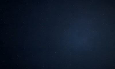 Wall Mural - the night sky is filled with countless stars in dark deep space perfect for astronomy, astrology, an