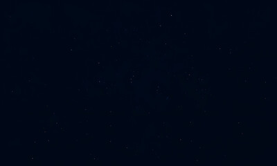 Wall Mural - the night sky is filled with countless stars in dark deep space perfect for astronomy, astrology, an
