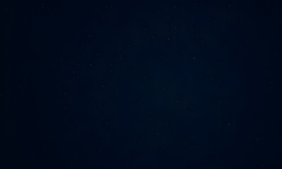 Wall Mural - the night sky is filled with countless stars in dark deep space perfect for astronomy, astrology, an