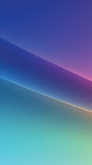 Poster - ПеColor curves and waves vary from soft to dark vector background in flat design styleчать