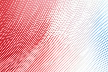 Poster - Abstract Red and Blue Diagonal Lines Background Texture