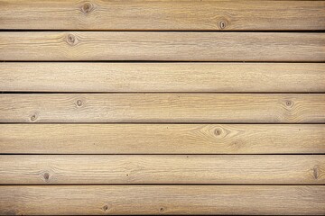 Aufkleber - Wooden planks background, bright natural tones.