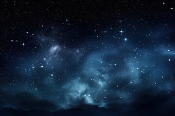 Wall Mural - galaxy sky backgrounds astronomy.