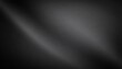 © Ace64 Studio - Elegant touch subtle light gradient on abstract dark gray background ideal for enhancing any project