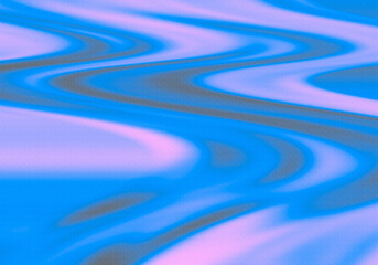 Wall Mural - bright grainy gradient abstract halftone background, color blending effect, aesthetic texture