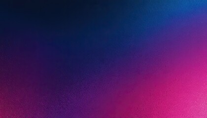 Poster - Abstract gradient background with a grainy effect
4