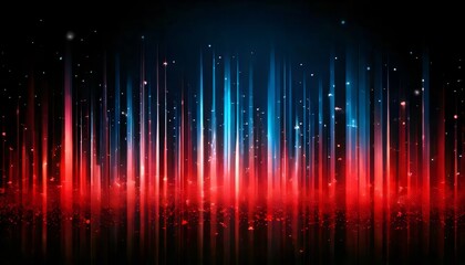 Leinwandbilder - vertical light background