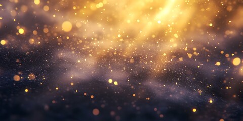 abstract space background