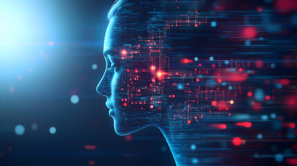 Poster - Universal Digital Representation of Artificial Intelligence Concepts