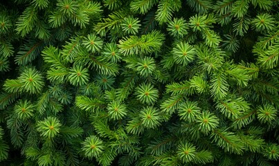 Growth tree young plant Natural green background