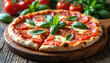 © Tapasii - Traditional Italian Pizza for Food Service and Restaurant Marketing