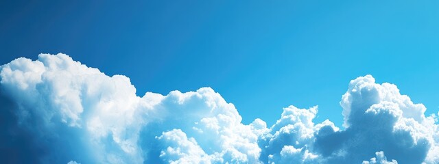 Poster - Dramatic cloud formations create a stunning stormy sky with ample empty space for custom text or branding opportunities.